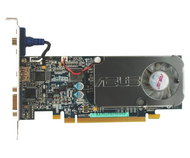 ASUS EAX1600PRO/I - Graphics Card