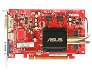 ASUS EAX1650PRO SILENT - Graphics Card