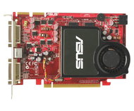 ASUS EAX1650XT/2DHT  - Graphics Card