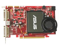 ASUS EAX1650CROSSFIRE/2DHT  - Graphics Card