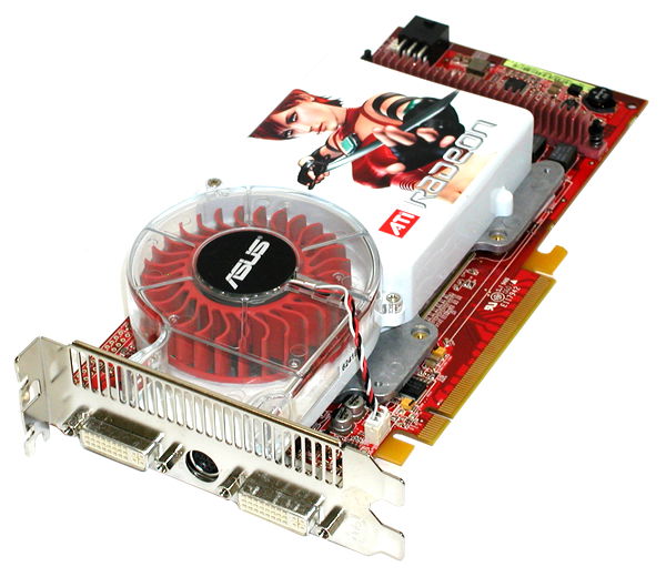 Radeon x1900xt deals