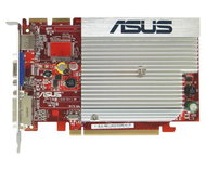 ASUS EAH2400XT/HTP - Graphics Card
