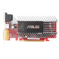 ASUS EAH3450/HTP - Graphics Card