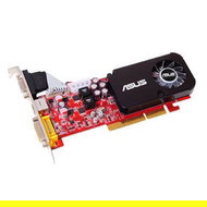 ASUS AH3450/HTP/256M - Graphics Card