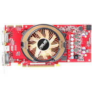 ASUS EAH3870 MAGIC/HTDI/512M - Graphics Card