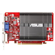 ASUS EAH4350 SILENT/DI/1GD2 - Graphics Card