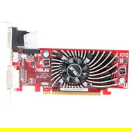 ASUS EAH4550/DI/512MD3 - Graphics Card