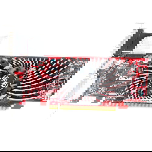 ASUS EAH4550/DI/512MD3 - Graphics Card - Main image