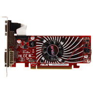 ASUS EAH4550/DI/512MD3(LP) - Graphics Card