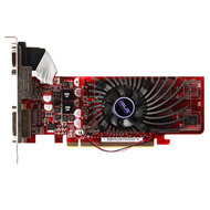 ASUS EAH4650/DI/512MD2/A(LP) - Graphics Card