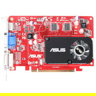 ASUS EAH4650/DI/512MD2 - Graphics Card