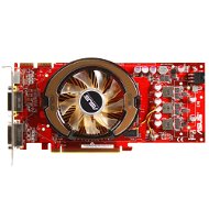 ASUS EAH4850/HTDI/512MD3/A - Graphics Card