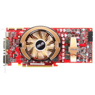 ASUS EAH4870/HTDI - Graphics Card