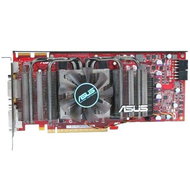 ASUS EAH4870 DK TOP/HTDI/512MD5 - Graphics Card
