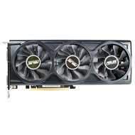 ASUS EAH4870X2/HTDI/2G - Graphics Card