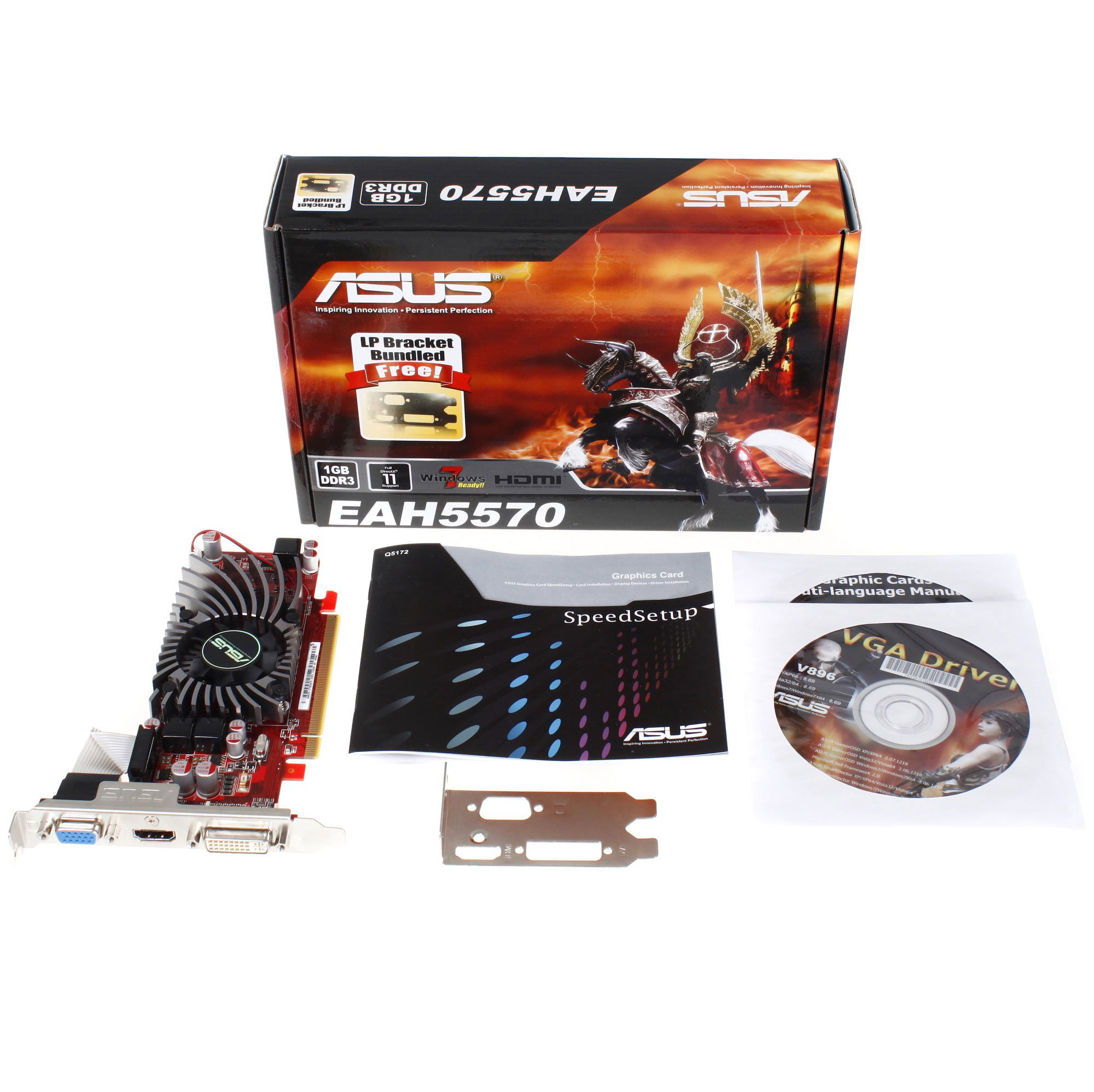 Asus eah5570 store