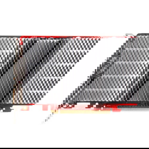 ASUS EAH5570 SILENT/DI/1GD2 - Graphics Card - Hauptbild