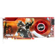 ASUS EAH4890/HTDI/1GD5 - Graphics Card