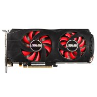 ASUS EAH4890/HTDI/1GD5/A - Graphics Card