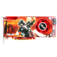 ASUS EAH4890 TOP/HTDI/1GD5 - Graphics Card
