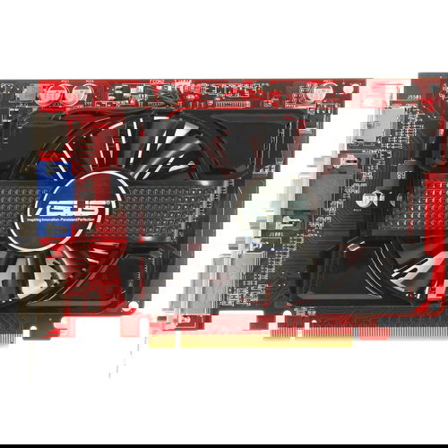 ASUS EAH5670/DI/1GD3 - Graphics Card - Hauptbild