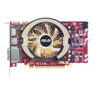 ASUS EAH5750/2DIS/1GD5/A - Graphics Card