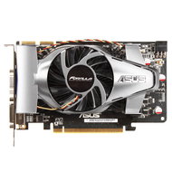 ASUS EAH5750 FORMULA/2DI/1GD5 - Graphics Card