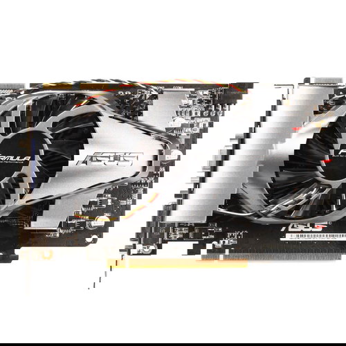 ASUS EAH5750 FORMULA/2DI/1GD5 - Graphics Card - Hauptbild