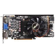 ASUS EAH5770/2DI/512MD5 - Graphics Card