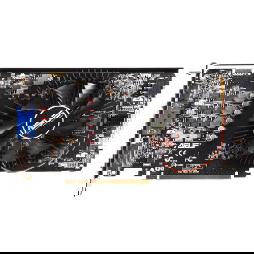 ASUS EAH5770/2DI/512MD5 Main image ASUS EAH5770/2DI/512MD5 - Graphics Card - Main image