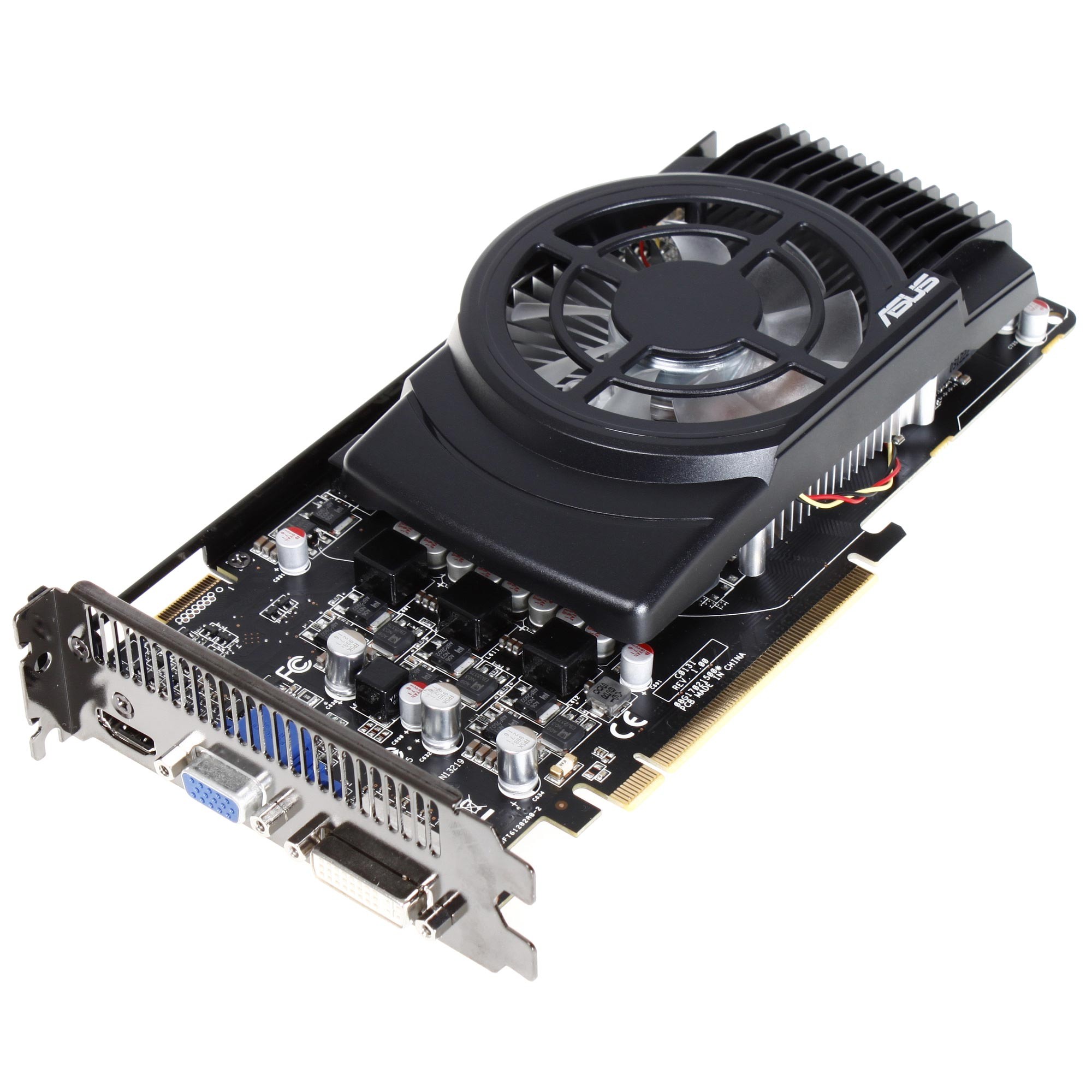 Asus eah5770 hot sale