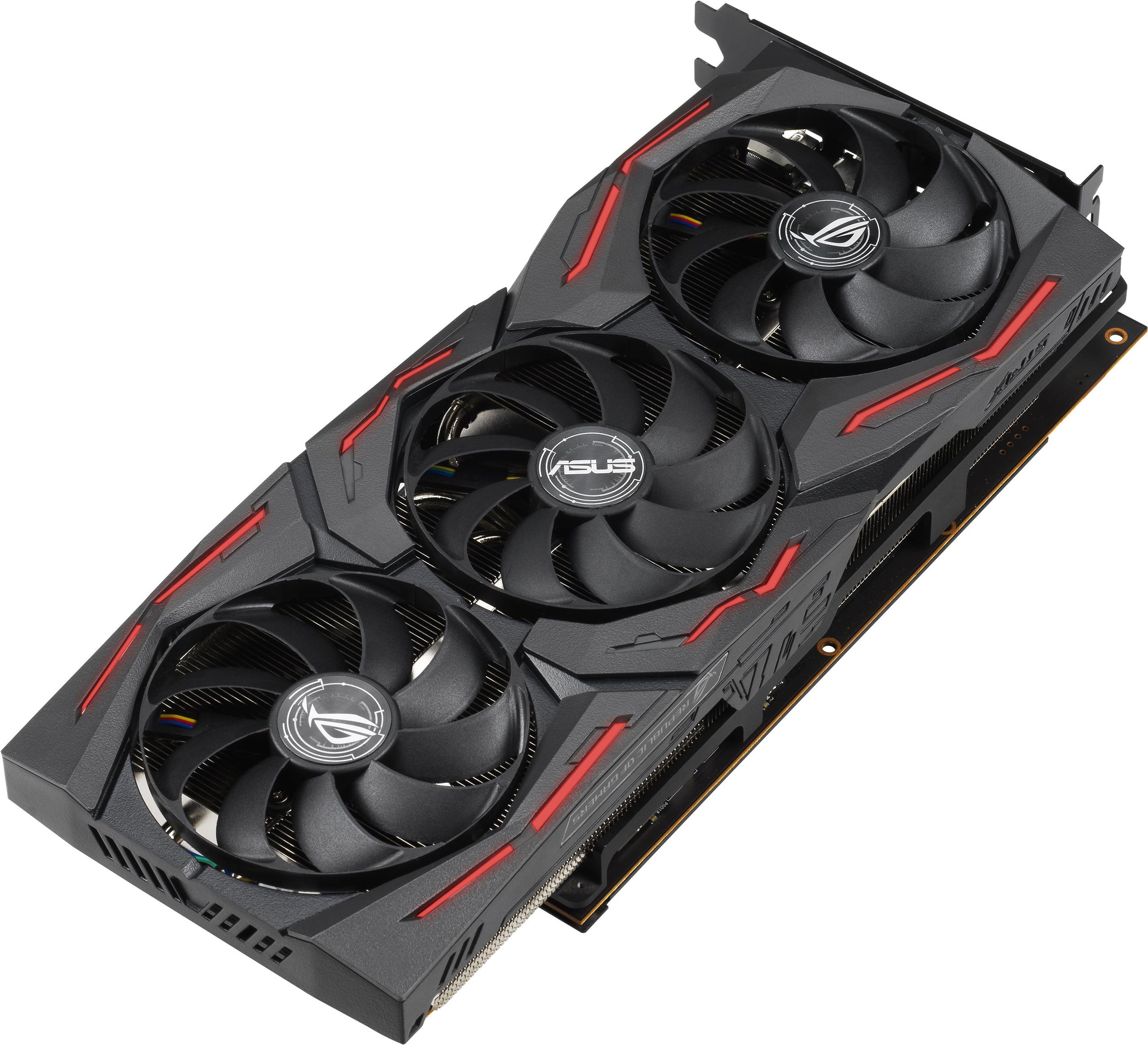 5600 xt cheap asus rog strix