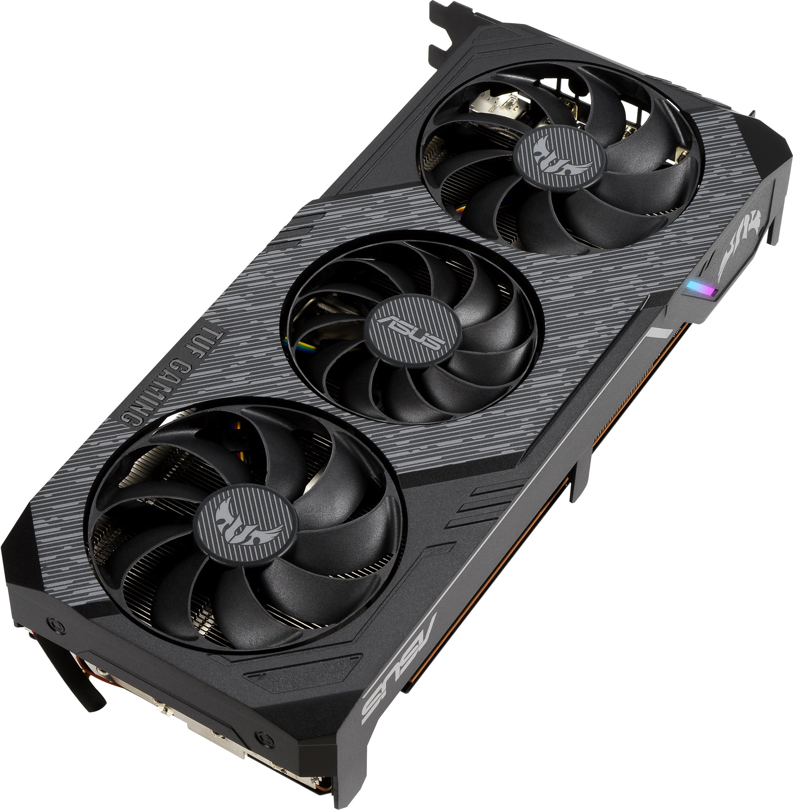 ASUS TUF 3 GAMING Radeon RX 5600 XT O6G EVO - Graphics Card | alza.sk