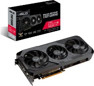 ASUS TUF3 Radeon RX 5600 XT T6G EVO GAMING - Graphics Card