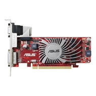 ASUS EAH6450 SILENT/DI/512MD3(LP) - Graphics Card