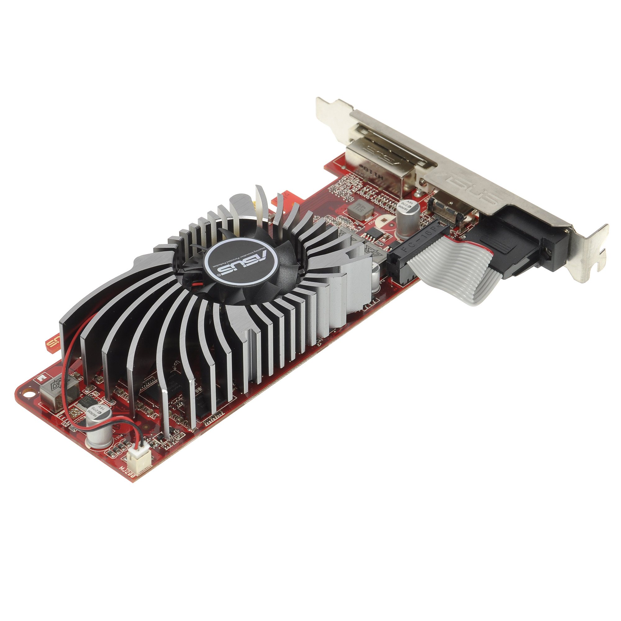ASUS EAH6570 DI 1GD3 LP Graphics Card Alza.cz