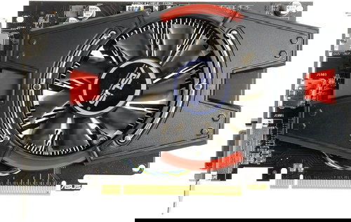 ASUS EAH6670/DIS/1GD5 - Graphics Card - Main image