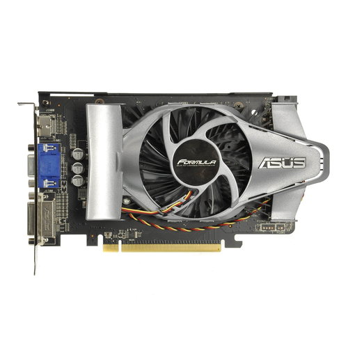 ASUS EAH6750 FML/DI/1GD5 Main image ASUS EAH6750 FML/DI/1GD5 - Graphics Card - Main image