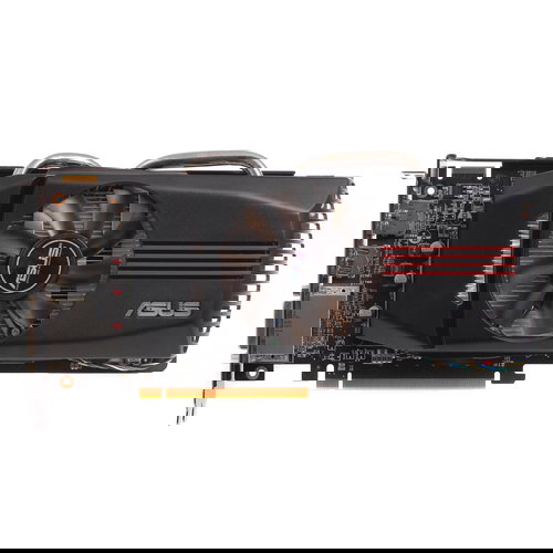 ASUS EAH6850 DirectCU/2DIS/1GD5 - Graphics Card - Hauptbild