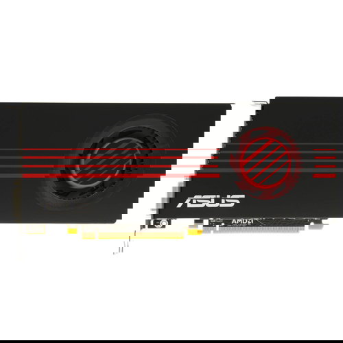 ASUS EAH6870/2DI2S/1GD5 Main image ASUS EAH6870/2DI2S/1GD5 - Graphics Card - Main image