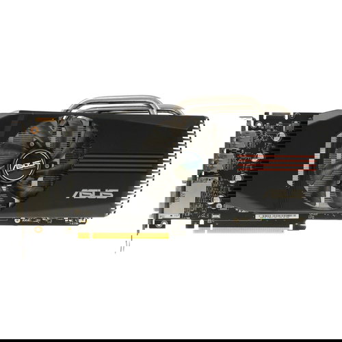 ASUS EAH6870 DirectCU/2DI2S/1GD5 Main image ASUS EAH6870 DirectCU/2DI2S/1GD5 - Graphics Card - Main image