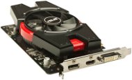 ASUS HD7750-T-1GD5 - Graphics Card