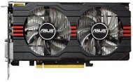 ASUS HD7770-2GD5  - Graphics Card