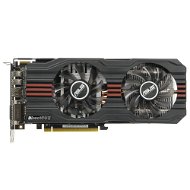 ASUS HD7870-DC2-2GD5 - Graphics Card