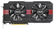 ASUS HD7950-DC2T-3GD5-V2 - Graphics Card