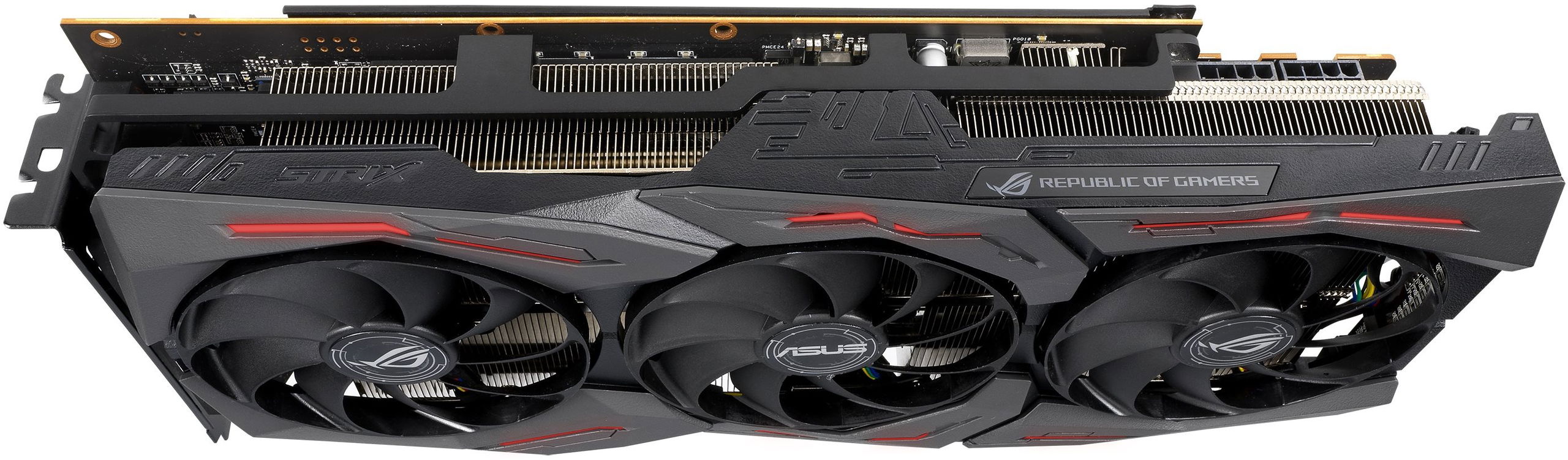 Rog rx5700xt on sale