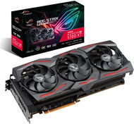 Repasované - ASUS ROG STRIX GAMING Radeon RX 5700 XT O8G - Grafická karta