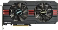 ASUS HD7970-DC2-3GD5 - Graphics Card