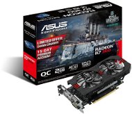 ASUS OC-R7360-2GD5 - Graphics Card