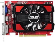 ASUS OC-R7250-2GD3 - Graphics Card